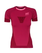 Koszulki i topy damskie - X-BIONIC, Koszulka damska, Invent 4.0 Run Speed, rozmiar M - miniaturka - grafika 1