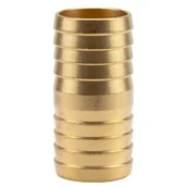 Inne akcesoria do nawadniania - Gardena Reparator mosiężny do węży 1 cal (07182-20) - miniaturka - grafika 1