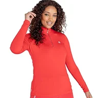 Swetry damskie - Dare2b Lowline II damski sweter ze streczu, lizak, 6 - miniaturka - grafika 1