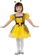 Zabawy w naśladowanie dorosłych - Strój dla dzieci Pszczółka rozm. 92/104cm - miniaturka - grafika 1