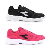 Trampki damskie - Diadora Robin 4 W, Trampki Damskie, Alloy Aruba Blue, 36 EU - miniaturka - grafika 1