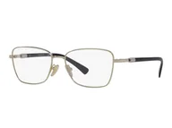 Okulary korekcyjne, oprawki, szkła - Dioptrie szkieł Vogue VO4271B 848 - miniaturka - grafika 1