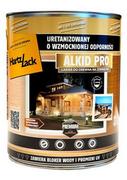 Lakiery do drewna - Lakier HartzLack Alkid PRO mat 3l - miniaturka - grafika 1