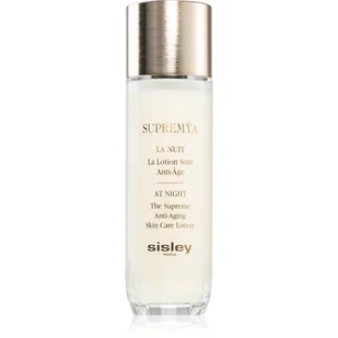 Sisley Suprema Lotion - Przeciwstarzeniowy balsam na noc - Balsamy i kremy do ciała - miniaturka - grafika 1