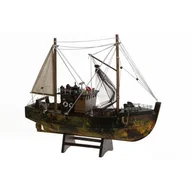 Sukienki - REDESYN Tropical Print Cut Out Front Maxi Dress dla kobiet, sukienka na co dzień, bez rękawów (kolor: wielokolorowy, rozmiar: duży) - miniaturka - grafika 1