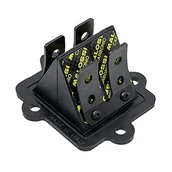 Części motocyklowe - Blok membranowy MALOSSI VL12 - Aprilia Habana do 1999 [Morini Motor] - miniaturka - grafika 1