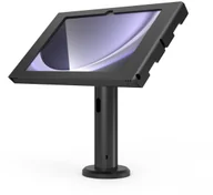 Akcesoria do tabletów i e-booków - Compulocks Galaxy Tab S9/S9FE 10.9" Apex Enclosure Rise Stand 8" Black, 27.9 cm 11", Samsung, Galaxy Tab S9 FE 10.9" 2023 SM-X516B, SM-X512 Galaxy Tab S9 11"| 2023 SM-X716B, SM-X710, 27.7 cm 10.9" TCDP01109GAPXB - miniaturka - grafika 1