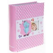 Ramki na zdjęcia - Fotoalbum kieszeniowy szyty Dreamer - Fandy - miniaturka - grafika 1