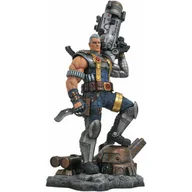 Figurki dla dzieci - ESTATUA CABLE MARVEL PREMIER COLLECTION 30CM - miniaturka - grafika 1