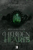 Romanse - Hidden Hearts - miniaturka - grafika 1