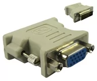 Akcesoria do tabletów i e-booków - MicroConnect Adapter AV DVI 24+1 na VGA MONCJ - miniaturka - grafika 1