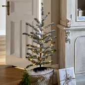 Choinki - Drzewko dekoracyjne Lawrence - miniaturka - grafika 1