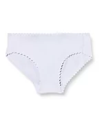 Body - Dim Majtki damskie Body Touch Niewidzialność i miękkość x1, Niebieski, 42 - miniaturka - grafika 1