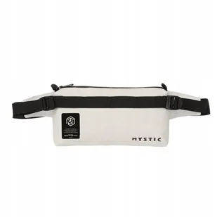 Nerka Mystic Fannypack Off White - Nerki - miniaturka - grafika 1