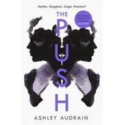 Powieści - Penguin Books The Push Audrain Ashley - miniaturka - grafika 1