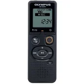 Dyktafony - Olympus VN-540 (V405291BE000) - miniaturka - grafika 1