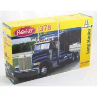 Modele do sklejania - Italeri Peterbilt 378 Long Hauler MI-3857 - miniaturka - grafika 1