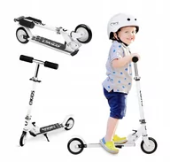 Hulajnogi - Qkids = 2Y41A5 2Y41A5 SAM  SAM - miniaturka - grafika 1