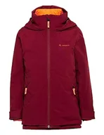 Kurtki i płaszcze dla chłopców - VAUDE Unisex Kids Casarea 3 w 1 kurtka II - miniaturka - grafika 1