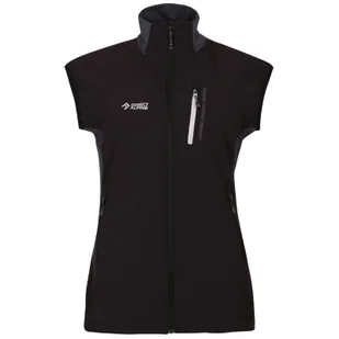 Kamizelka damska Direct Alpine Spike Lady Rozmiar: L / Kolor: szary - Kurtki i kamizelki sportowe damskie - miniaturka - grafika 1
