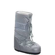 Śniegowce damskie - Moon Boot Ocieplane śniegowce Glance - miniaturka - grafika 1