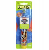 Szczoteczki elektryczne - Psi Patrol Electric Toothbrush Szczoteczka Elektryczna Miękka Niebieska - miniaturka - grafika 1