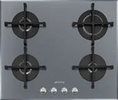 Płyty gazowe do zabudowy - Smeg PV164S2 - miniaturka - grafika 1