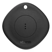Pozostałe akcesoria do telefonów - Lokalizator Xtorm TravelTag s podporou Find My (XTAG01) Czarny - miniaturka - grafika 1