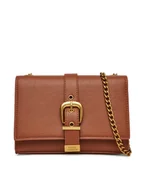 Torebki damskie - Steve Madden Torebka Barch SM13001708 Brązowy - miniaturka - grafika 1