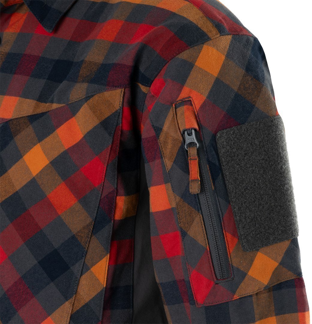 Helikon-Tex Koszula MBDU - Dark Autumn Checkered