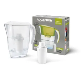 Aquaphor Dalia 2,9l Biały - Dzbanki filtrujące - miniaturka - grafika 1