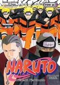Komiksy dla młodzieży - Naruto, Tom 36 - miniaturka - grafika 1