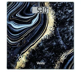 Vesta EBS02B - Wagi łazienkowe - miniaturka - grafika 1