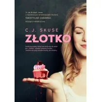 SKUSE C.J. Złotko - mamy na stanie, wyślemy natychmiast - Thrillery - miniaturka - grafika 3