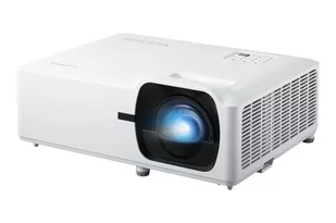 Projektor ViewSonic LS710HD - Projektory - miniaturka - grafika 1