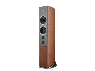 Audiovector R6 Avantgarde kolumna głośnikowa podłogowa (orzech) - Głośniki i kolumny - miniaturka - grafika 1