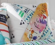 Poduszki dekoracyjne - JVR Tejidos Poduszka Beach v2 - miniaturka - grafika 1