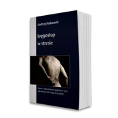 Książki medyczne - Kręgosłup w stresie - miniaturka - grafika 1