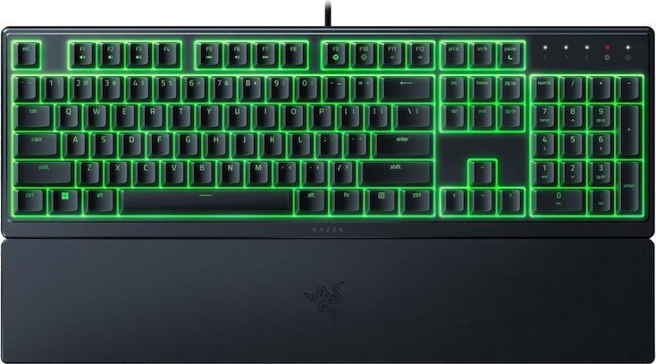 Razer Ornata V3 X RZ03-04470800-R3R1