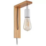 Lampy ścienne - Eglo 97916 - Kinkiet TOCOPILLA 1xE27/10W/230V - miniaturka - grafika 1