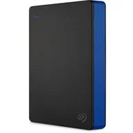 Dyski HDD - Seagate Game Drive 4TB dla PlayStation 4 STGD4000400 - miniaturka - grafika 1
