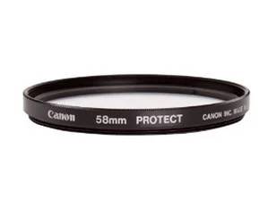 Canon Filtr ochronny Regular 52 mm - Filtry fotograficzne - miniaturka - grafika 1