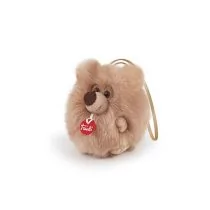 Trudi Charms Talizman do zawieszenia Misia - Maskotki i pluszaki - miniaturka - grafika 1