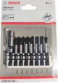Bity - Bosch Impact-Bit 8ST/PH2/PZ2/T20-t30,50 mm Stand. 2608522326-000 - miniaturka - grafika 1