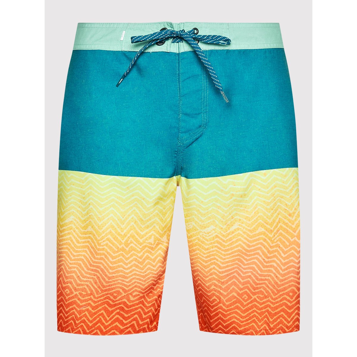 Quiksilver Szorty kąpielowe Męskie Kolorowy EQYBS04676