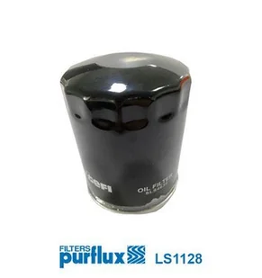 Filtr oleju Purflux LS1128 - Filtry oleju - miniaturka - grafika 1