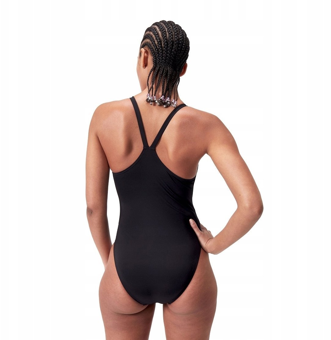 Speedo Damski Strój kąpielowy END+ VBCK 1PC AF