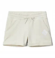 Spodenki damskie - COLUMBIA SPODENKI TREK FRENCH TERRY 2031981191 r XXS - miniaturka - grafika 1