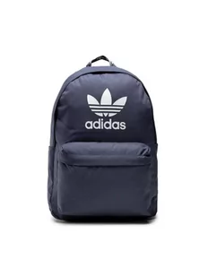 Adidas Plecak HD7152 Granatowy - Plecaki - miniaturka - grafika 1