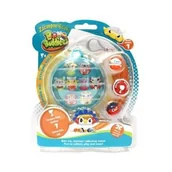 Akcesoria i dodatki do ubrań dla dzieci - Epee Bbuddieez - Zaczepne Buźki - Stylowa Kula GXP-581076 - miniaturka - grafika 1